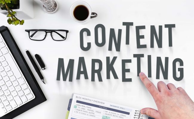 Marketing de conteúdo: o que é e quais os benefícios para seu negócio